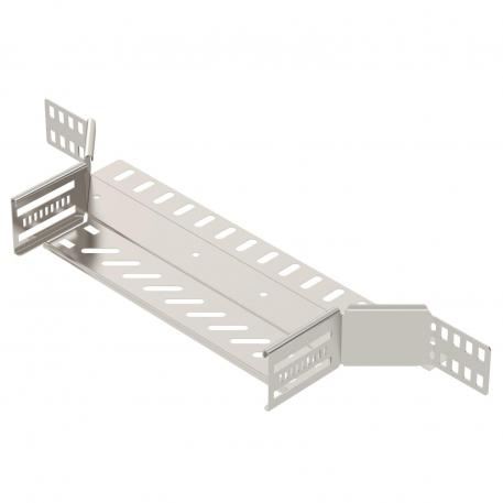 Derivación simple 60 A4 300 | acero inoxidable