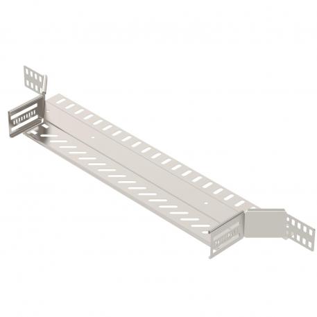 Mounting/branch piece 60 A4 500 | stainless steel