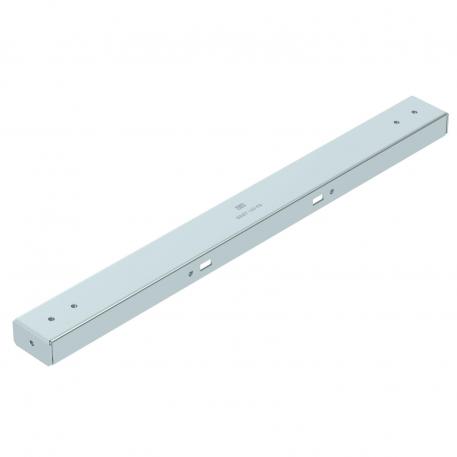 Symmetrical floor support, crossbeam 500 46 | 495 | 26