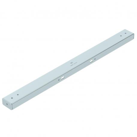 Symmetrical floor support, crossbeam 600 46 | 595 | 26