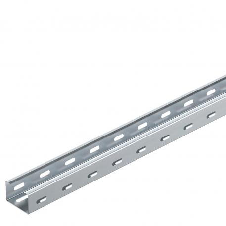 Cable tray RKS 35 FS 3000 | 50 | 0.75 | no | Steel | Strip galvanized