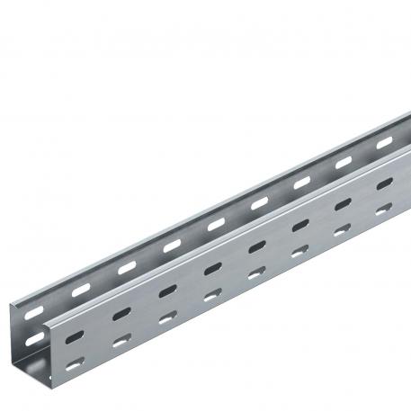 Cable tray RKS 60 FS perforated 3000 | 50 | 0.75 | no | Steel | Strip galvanized