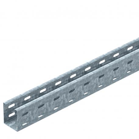 Cable tray RKS 60 FT perforated 3000 | 50 | 0.75 | no | Steel | Hot-dip galvanised