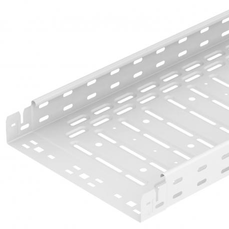 Cable tray RKS-Magic® 60, pure white