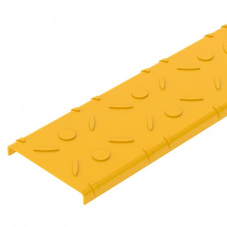 Chequer plate cover DBKR 3000 | 100 | 3.3