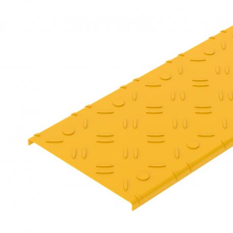 Chequer plate cover DBKR 3000 | 200 | 3.3