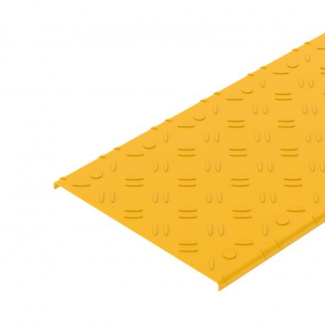 Chequer plate cover DBKR