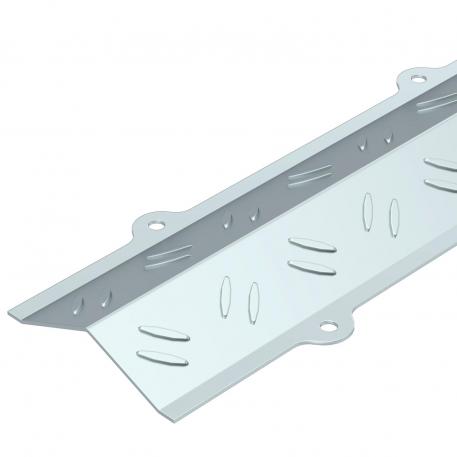 Walkable cable cover