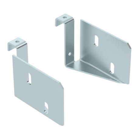 Mounting/branch piece