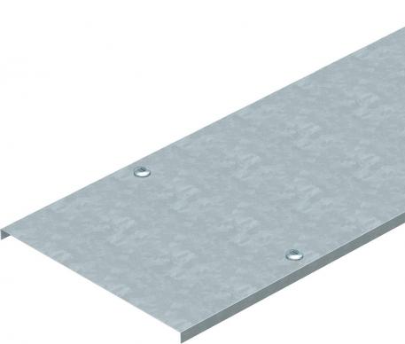 Cover with turn buckle 1,5 mm FT 3000 | 100 | 1.5