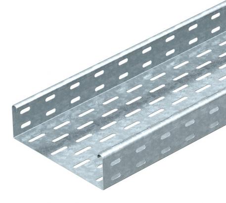 Cable tray MKS 60 FT 3000 | 400 | 1 | no | Steel | Hot-dip galvanised