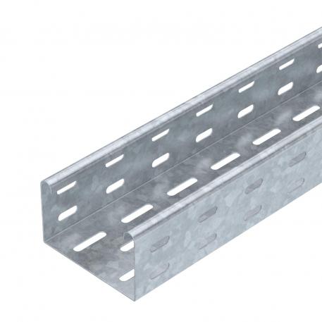 Cable tray MKS 60 FT 3000 | 100 | 1 | no | Steel | Hot-dip galvanised