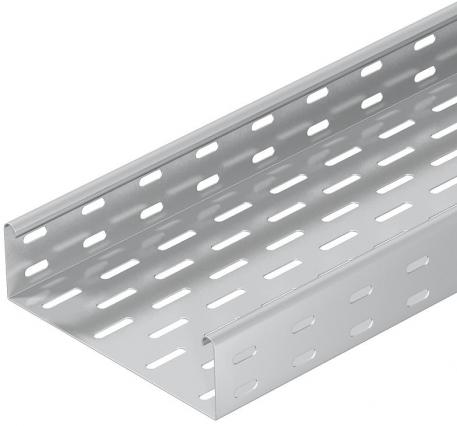 Cable tray MKS 60 A2 3000 | 100 | 1 | no | Stainless steel | Bright, treated