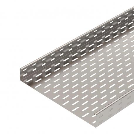 Cable tray MKS 60 A2 3000 | 400 | 1 | no | Stainless steel 1.4301 | Bright, treated