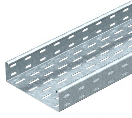 Cable tray SKS 60 FT 3000 | 100 | 1.5 | yes | Steel | Hot-dip galvanised