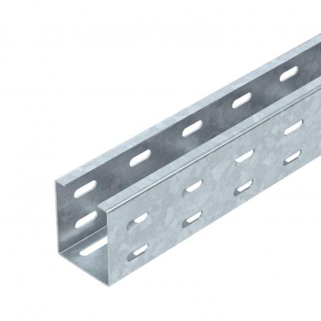 Cable tray SKS 605 FT 3000 | 50 | 1.5 | no | Steel | Hot-dip galvanised