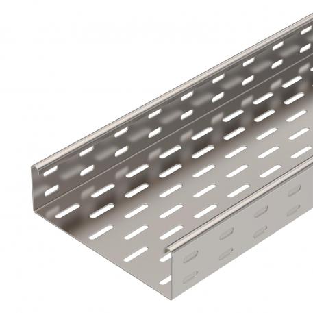 Cable tray SKS 60 A2 3000 | 200 | 1.5 | yes | Stainless steel 1.4301 | Bright, treated