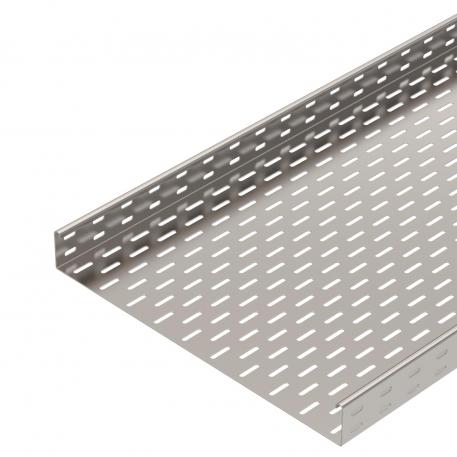 Cable tray SKS 60 A2 3000 | 500 | 1.5 | yes | Stainless steel 1.4301 | Bright, treated