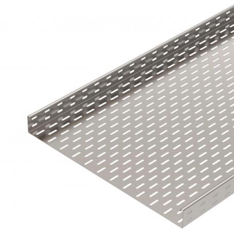 Cable tray SKS 60 A2 3000 | 600 | 1.5 | yes | Stainless steel 1.4301 | Bright, treated