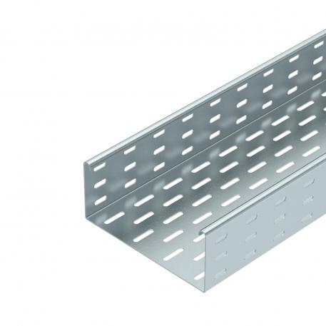 Cable tray SKS 85 FT 3000 | 100 | 1.5 | no | Steel | Hot-dip galvanised