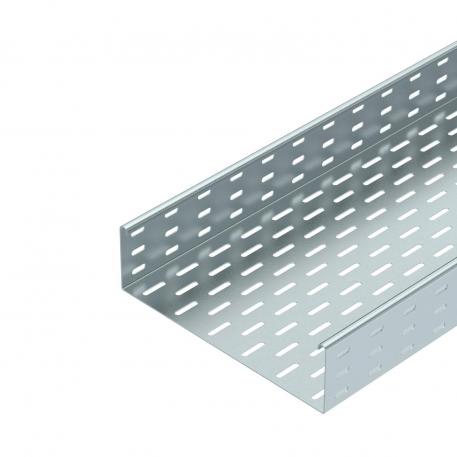 Bandeja portacables SKS 85 FS 3000 | 300 | 1,5 | no | Acero | Galvanizado en banda
