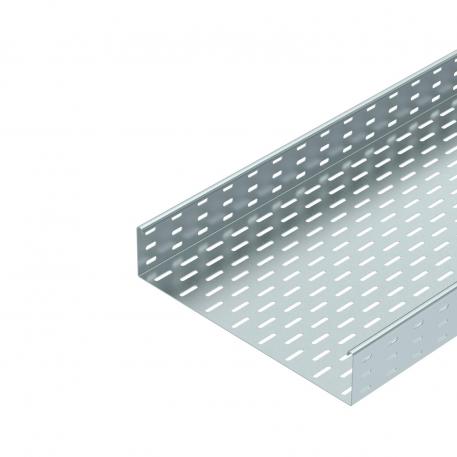Bandeja portacables SKS 85 FS 3000 | 400 | 1,5 | no | Acero | Galvanizado en banda