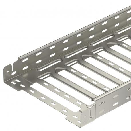 Cable tray SKS-Magic® 60 A4 3050 | 100 | 60 | 1.5 | no | Stainless steel | Bright, treated