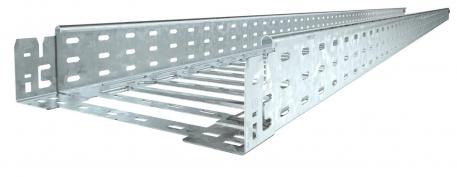 Cable tray MKS-Magic® 85 FT 3050 | 100 | 85 | 1 | no | zinc | Steel | Hot-dip galvanised