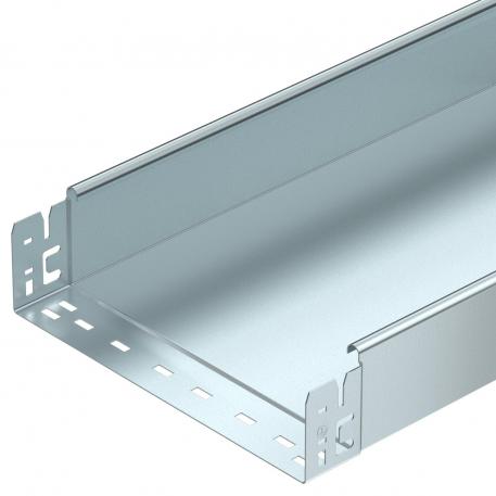 Cable tray MKS-Magic® 85, unperforated FS