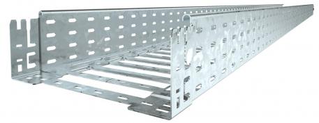 Cable tray SKS-Magic® 110 FT 3050 | 100 | 110 | 1.5 | no | zinc | Steel | Hot-dip galvanised