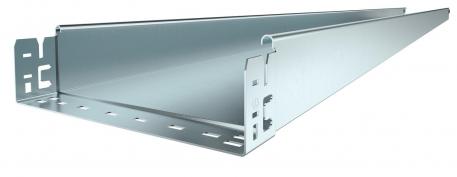 Cable tray SKS-Magic® 85, unperforated FS 3050 | 500 | 85 | 1.5 | no | zinc | Steel | Strip galvanized