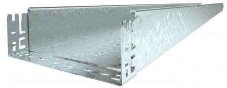 Cable tray SKS-Magic® 110, unperforated FT 3050 | 100 | 110 | 1.5 | no | zinc | Steel | Hot-dip galvanised
