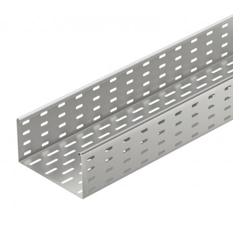 Cable tray MKS 110 A2 3000 | 100 | 1 | no | Stainless steel | Bright, treated