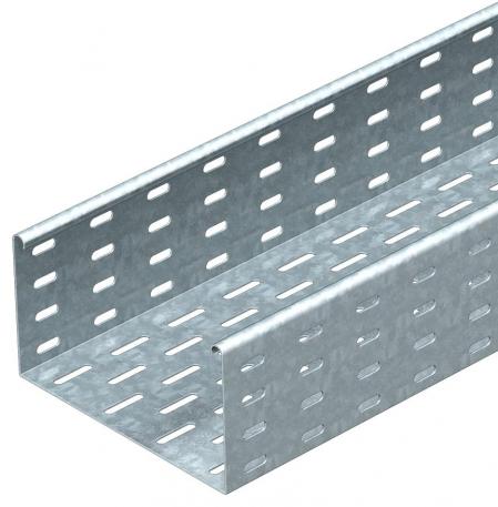 Cable tray SKS 110 FT 3000 | 550 | 1.5 | no | Steel | Hot-dip galvanised