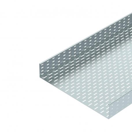 Cable tray SKS 110 FS 3000 | 600 | 1.5 | no | Steel | Strip galvanized