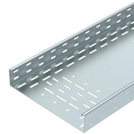 Cable tray for conveyor technology 60 FS 3000 | 300 | 1.5 | no | Steel | Strip galvanized
