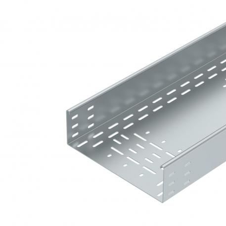 BKRS 100 cable tray, shortened FS
