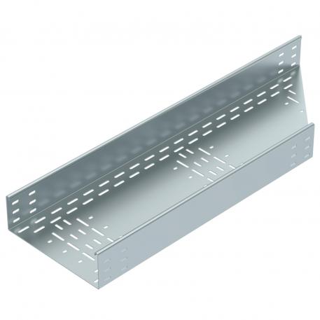 45° fitting, right, BKRS 100 FS