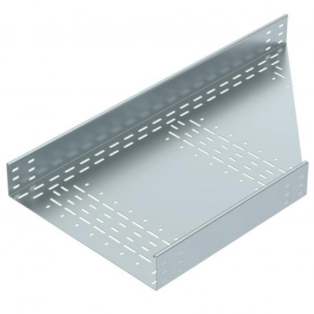 45° fitting, right, BKRS 100 FS 500 | 2 | no