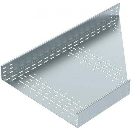 45° fitting, right, BKRS 100 FS 600 | 2 | no