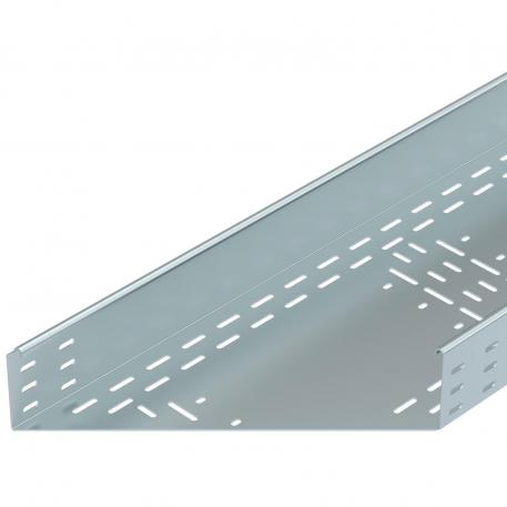 45° fitting, left, BKRS 100 FS 300 | 2 | no