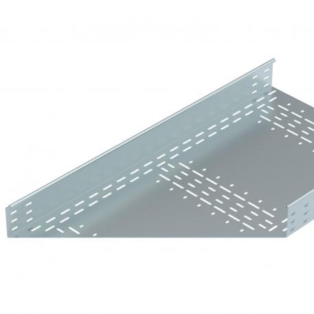 45° fitting, left, BKRS 100 FS 500 | 2 | no