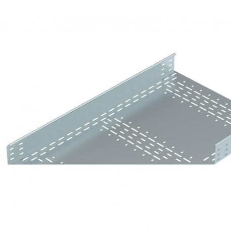 45° fitting, left, BKRS 100 FS 600 | 2 | no