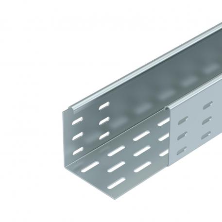 BKRS fitting, left notching, 100 FS 100 | 2 | no