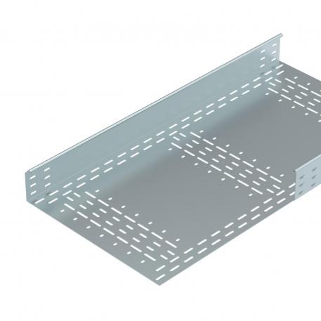 BKRS fitting, left notching, 100 FS 500 | 2 | no