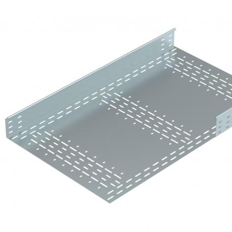 BKRS fitting, left notching, 100 FS 600 | 2 | no