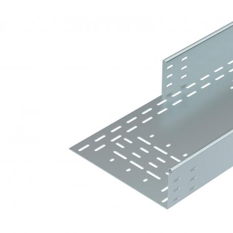 BKRS fitting, right notching, 100 FS