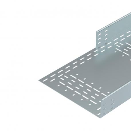 BKRS fitting, right notching, 100 FS 400 | 2 | no