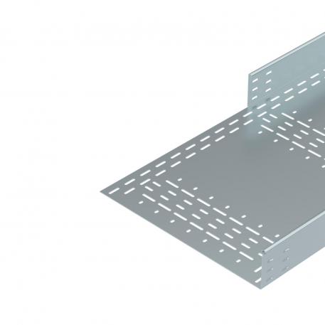 BKRS fitting, right notching, 100 FS 500 | 2 | no