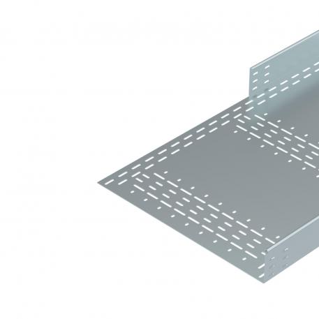 BKRS fitting, right notching, 100 FS 600 | 2 | no